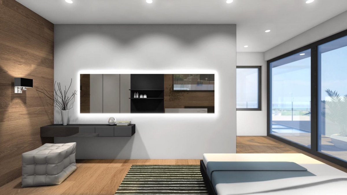 2-26 For sale new home 890 000 euro