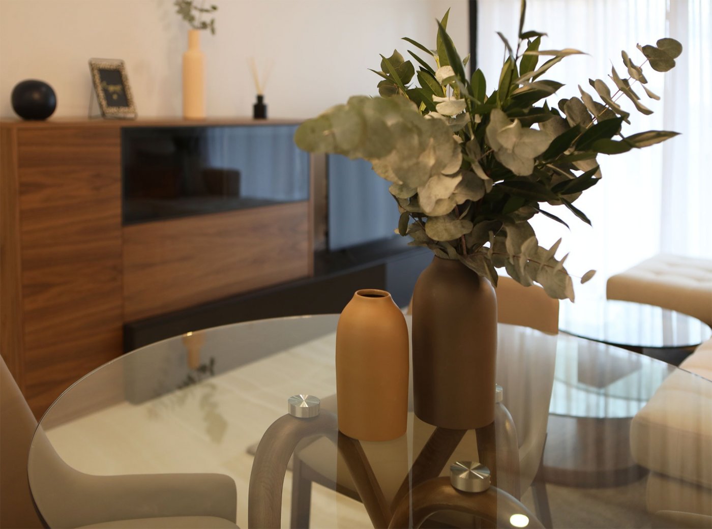 2-27-1 Apartments with spectacular views and great location in Benidorm