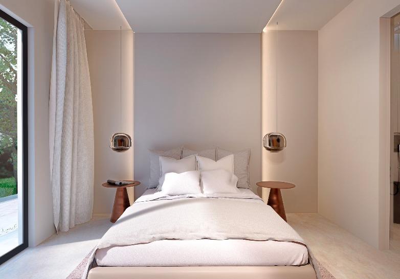 Marina Hills Luxury Home in El Albir