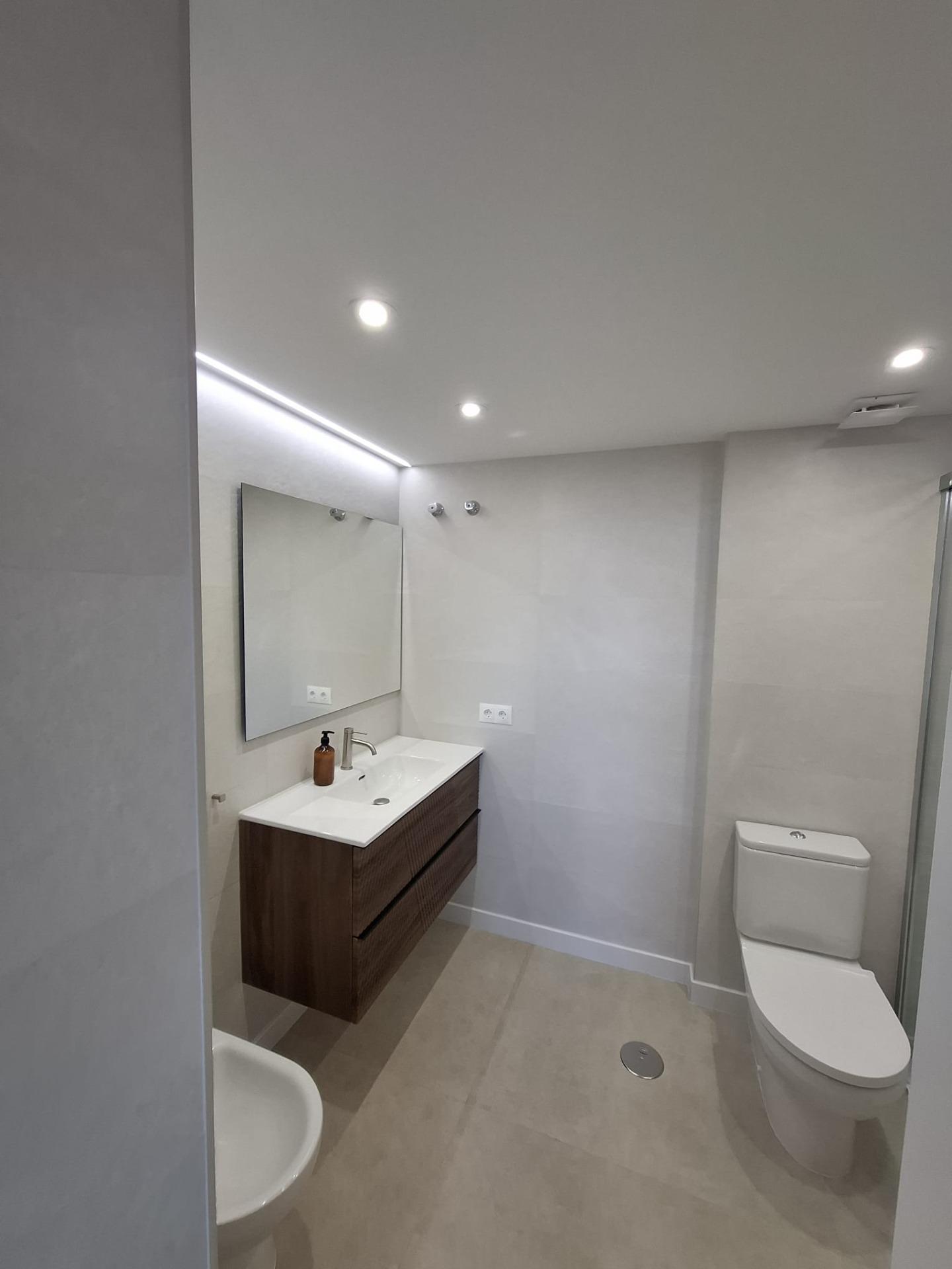 Magnífico Bungalow con Vistas Al Mar Completamente Reformado en Cabo Huertas