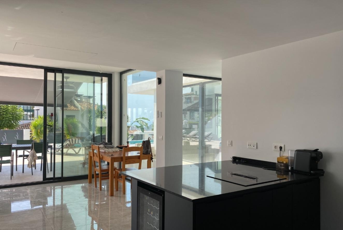 Ontdek uw nieuwe woning in Sierra Cortina, Finestrat