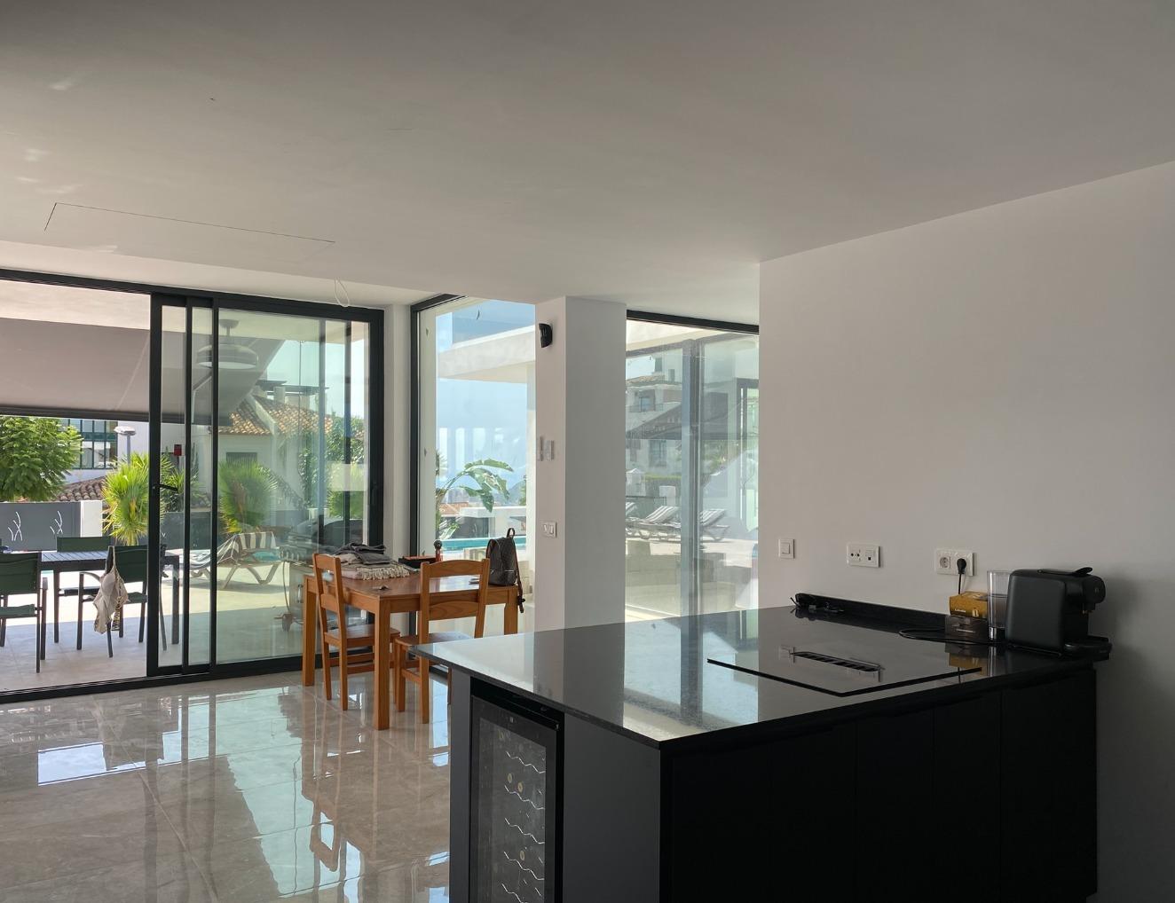 Ontdek uw nieuwe woning in Sierra Cortina, Finestrat