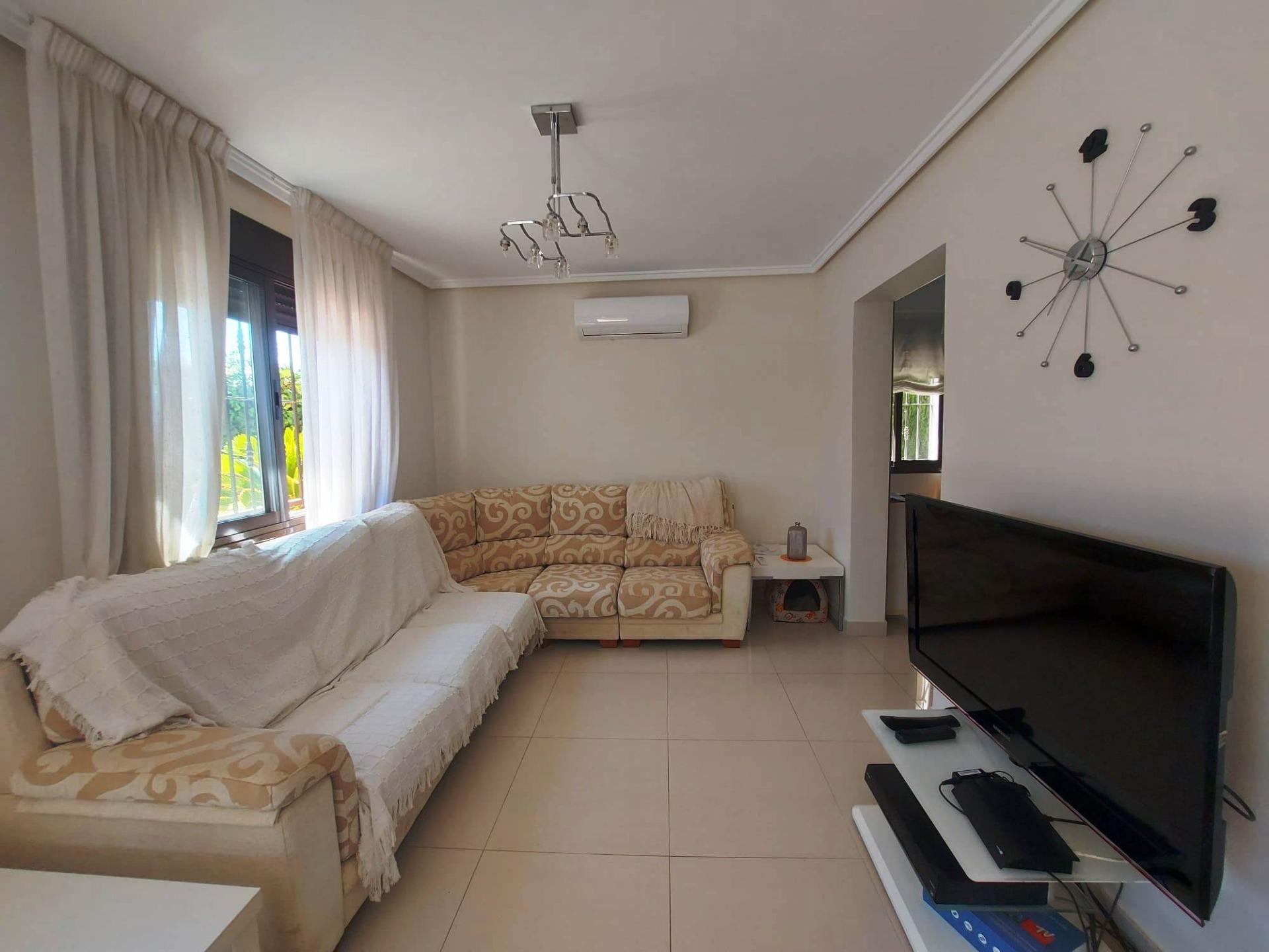 Elegance Villa in Ciudad Quesada