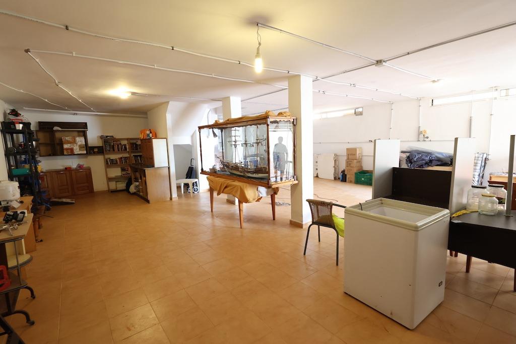 Playa Flamenca, independent villa just 250 meters from the beach