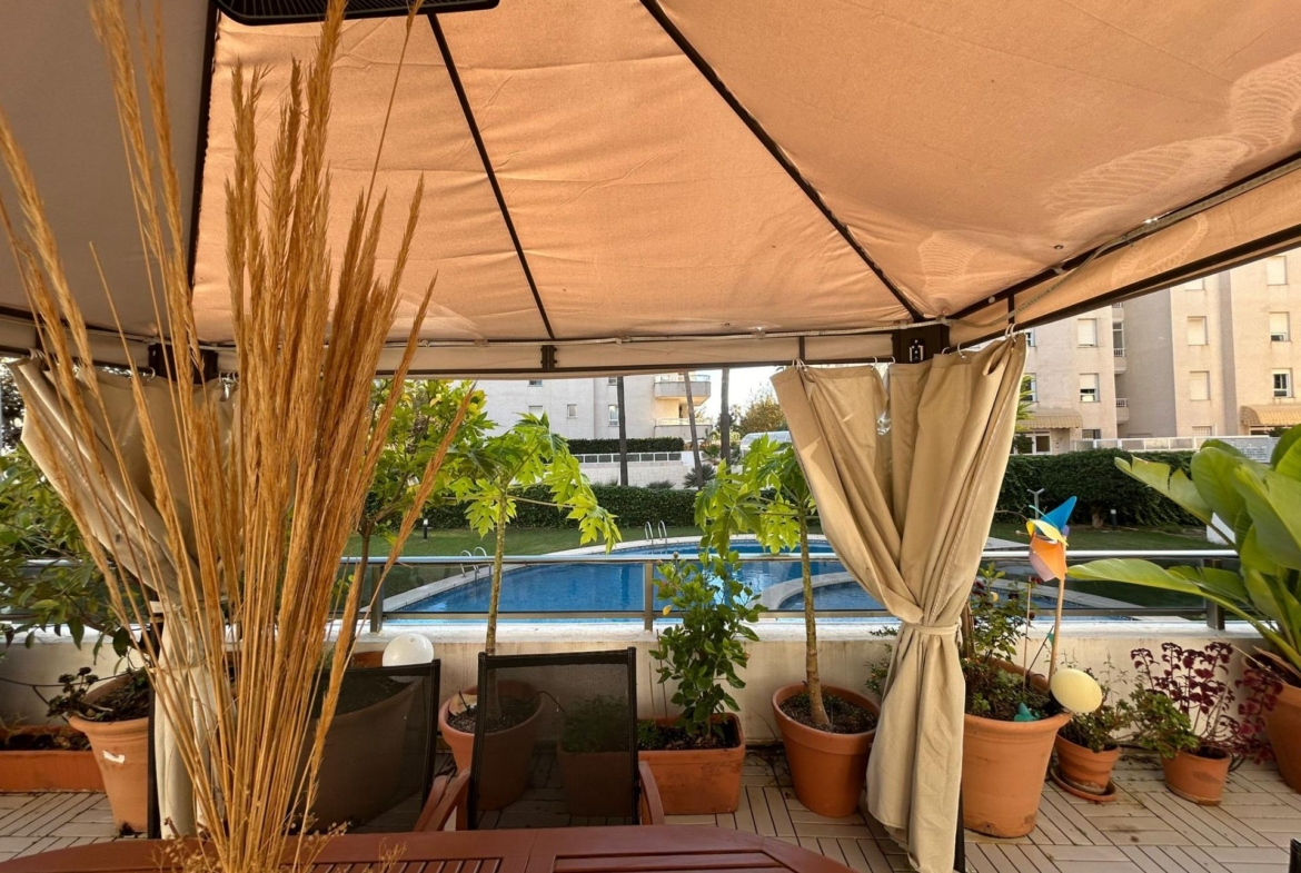 Your ideal home in the heart of Albir 🌟