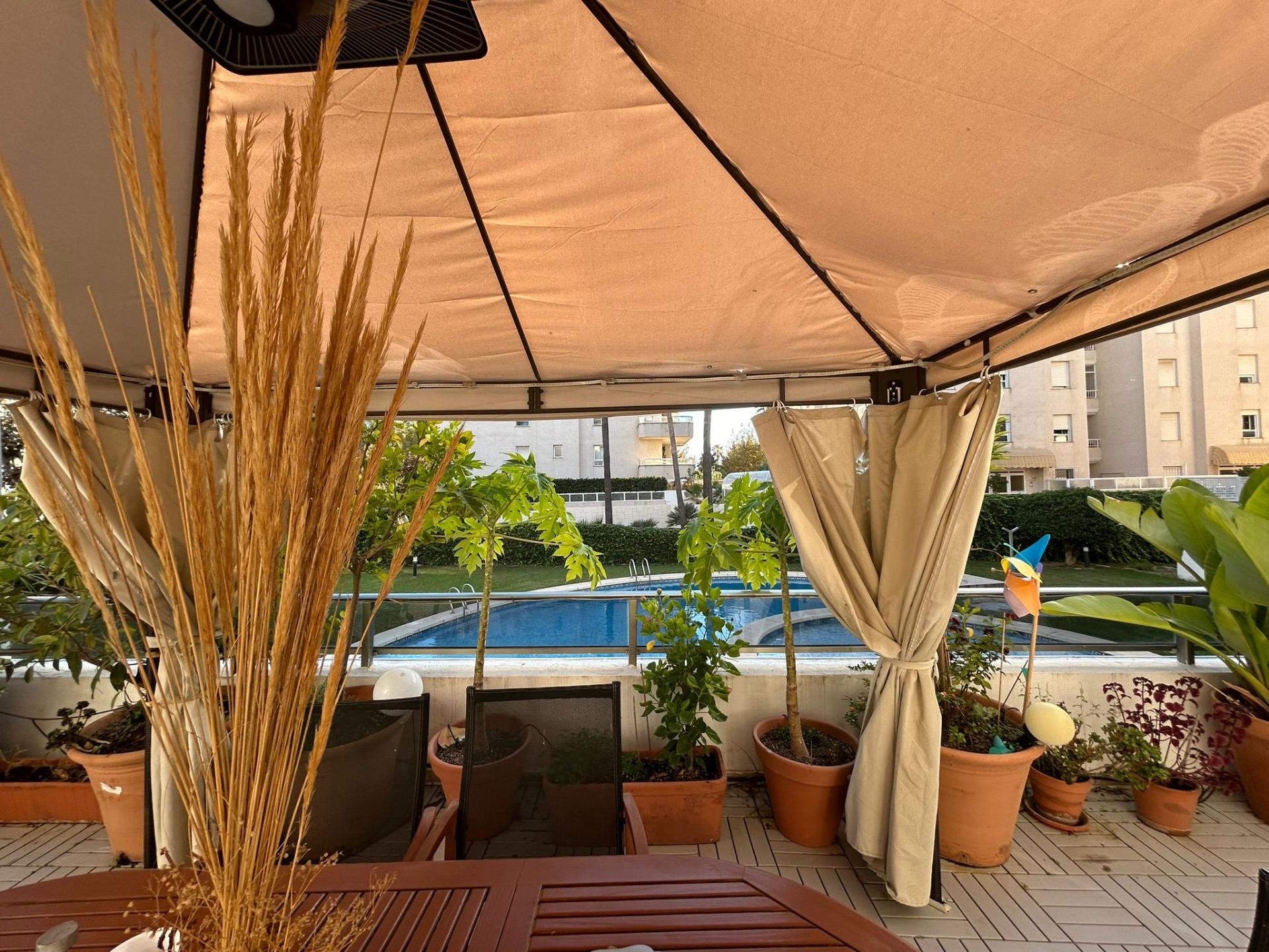 Your ideal home in the heart of Albir 🌟