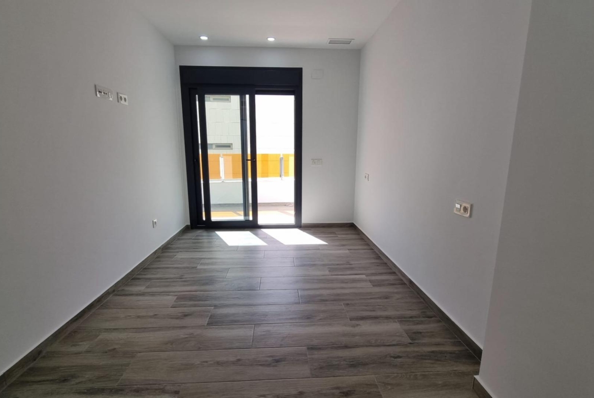 ¡ ALEGRIA XVIII A LA VENTA ! Gran piso de obra nueva a metros de la Playa del Cura !
