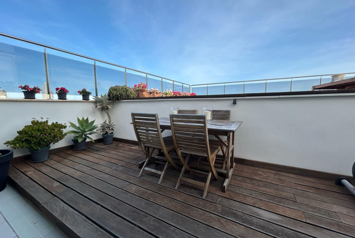 Luxe Penthouse in Cala de Finestrat: Een droom aan de Middellandse Zee