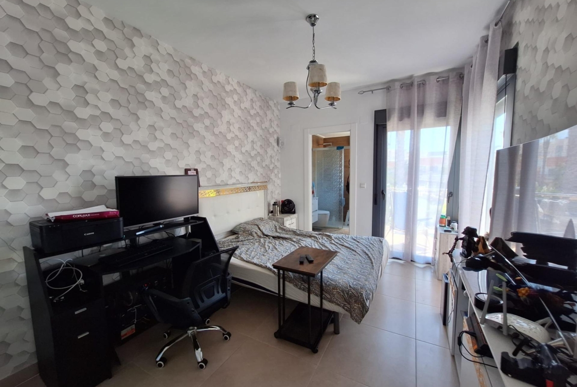 Charming Duplex in Los Dolses, Orihuela Costa