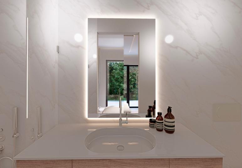 Marina Hills Luxury Home in El Albir