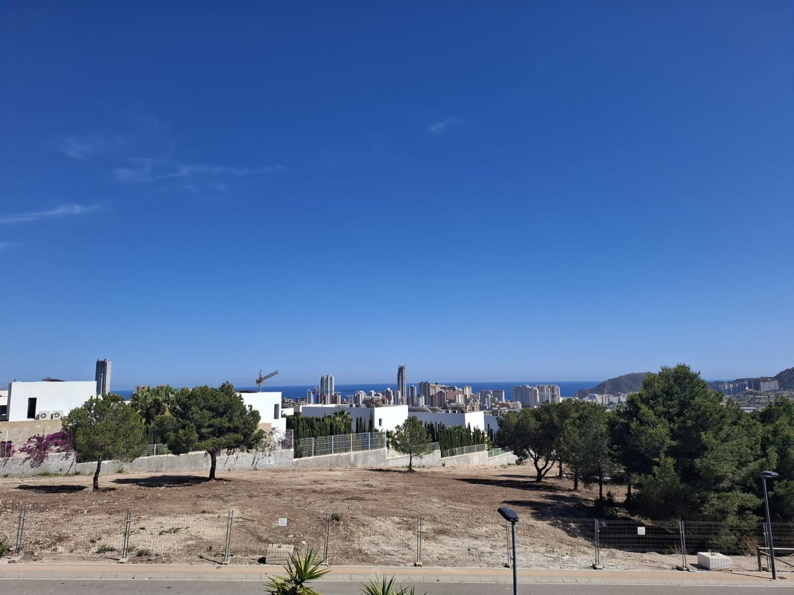Townhouse in Golf Bahia – Finestrat