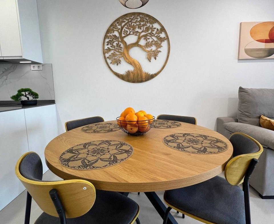Brand-New, Fully Equipped “Turnkey” Apartment in Torrevieja, Eden Beach Complex 🇪🇸🌴⛱️🌊