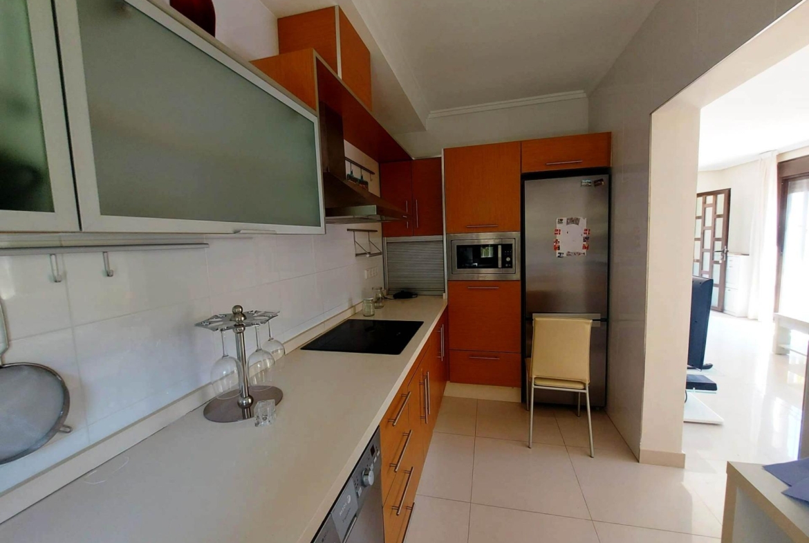 Elegance Villa in Ciudad Quesada