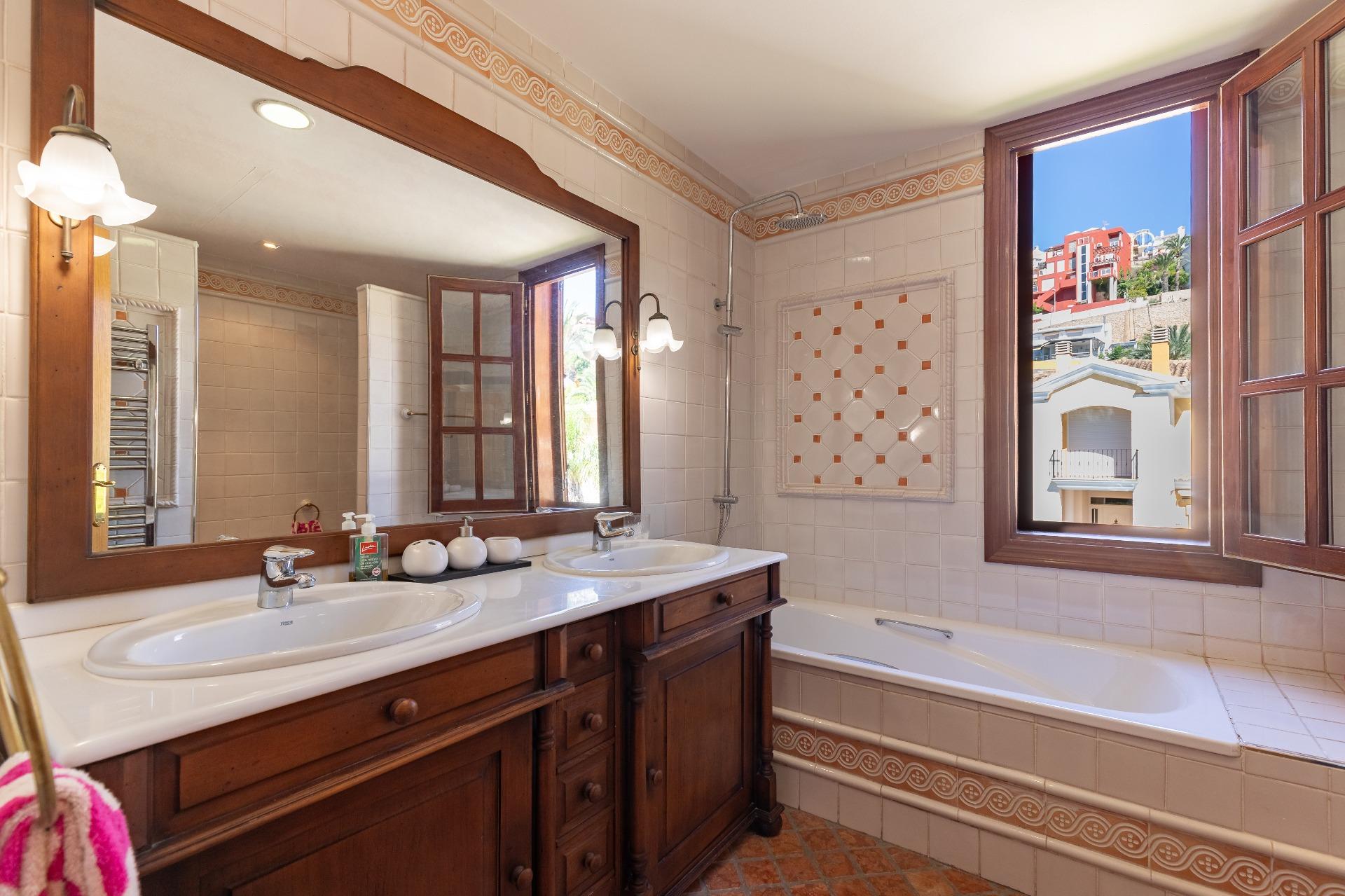 2-28-26 Exceptional Beachfront Villa: Luxury Steps Away from the Beach