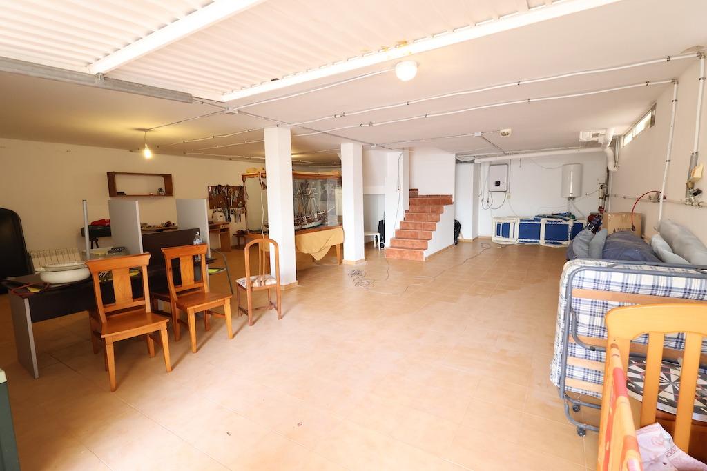 Playa Flamenca, independent villa just 250 meters from the beach