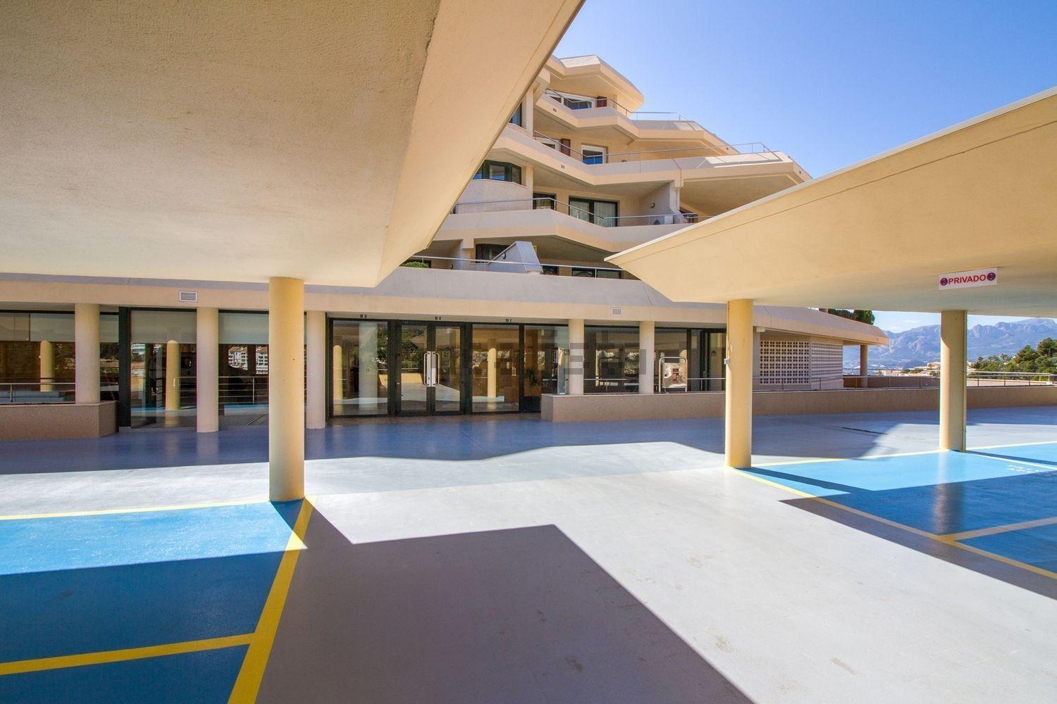 Exclusieve Appartement te koop in Altea Hills Villa Marina Golf