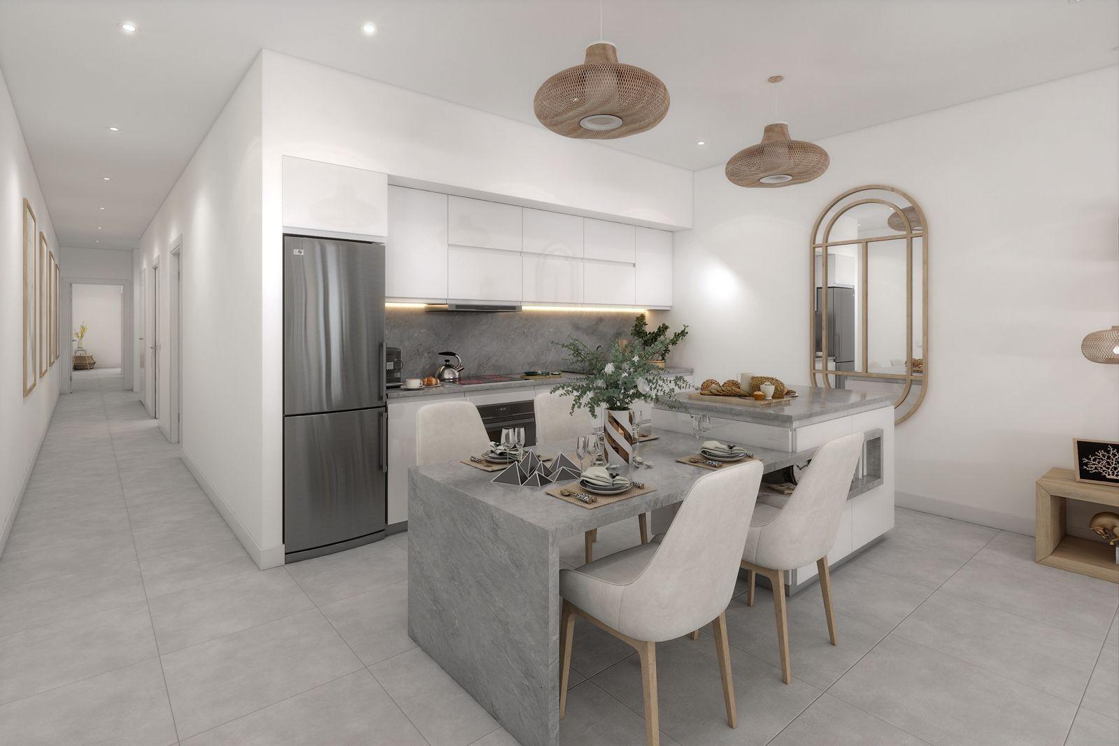 Viva Altea Beach: Your New Luxurious and Sustainable Seaside Home