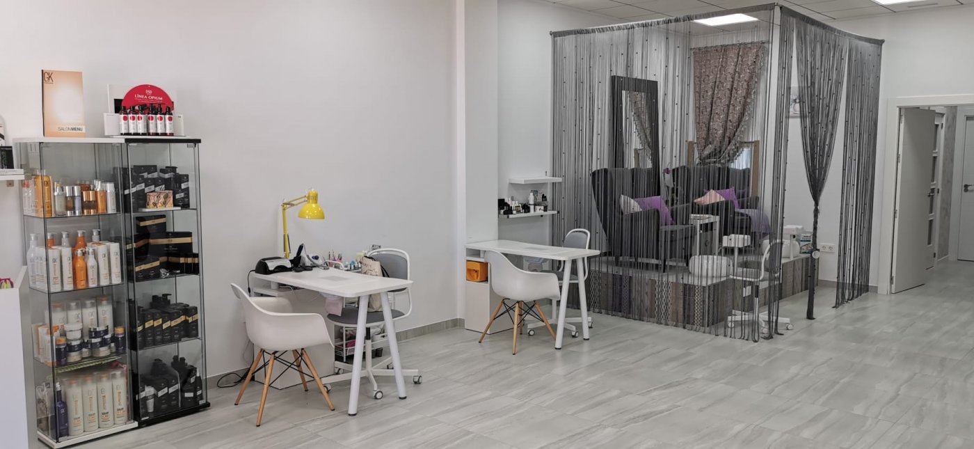 2-28-7 COMMERCIAL PREMISES IN LA ZENIA