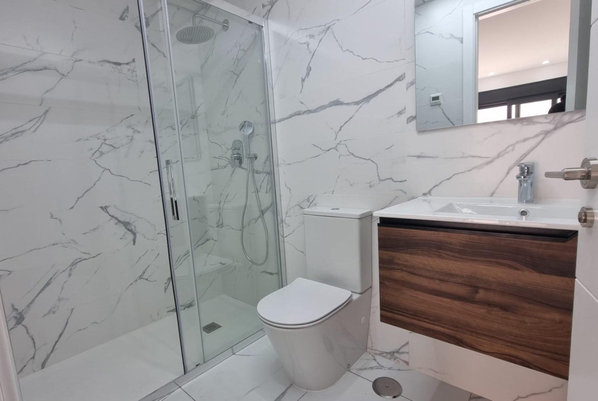 ¡ ALEGRIA XVIII A LA VENTA ! Gran piso de obra nueva a metros de la Playa del Cura !