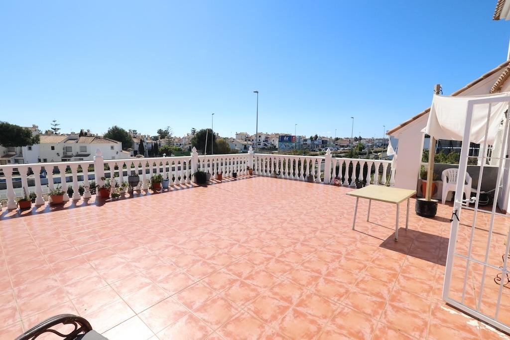 La Zenia home + business