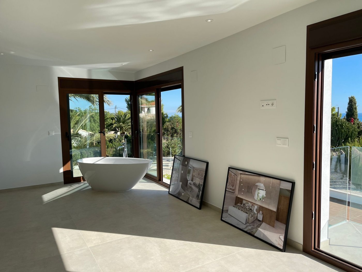 2-28-9 LUXURY VILLA IN ALTEA