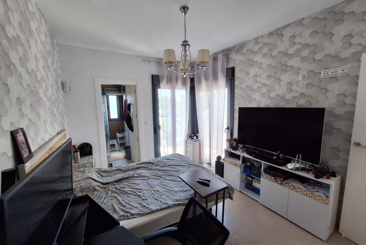 Charming Duplex in Los Dolses, Orihuela Costa