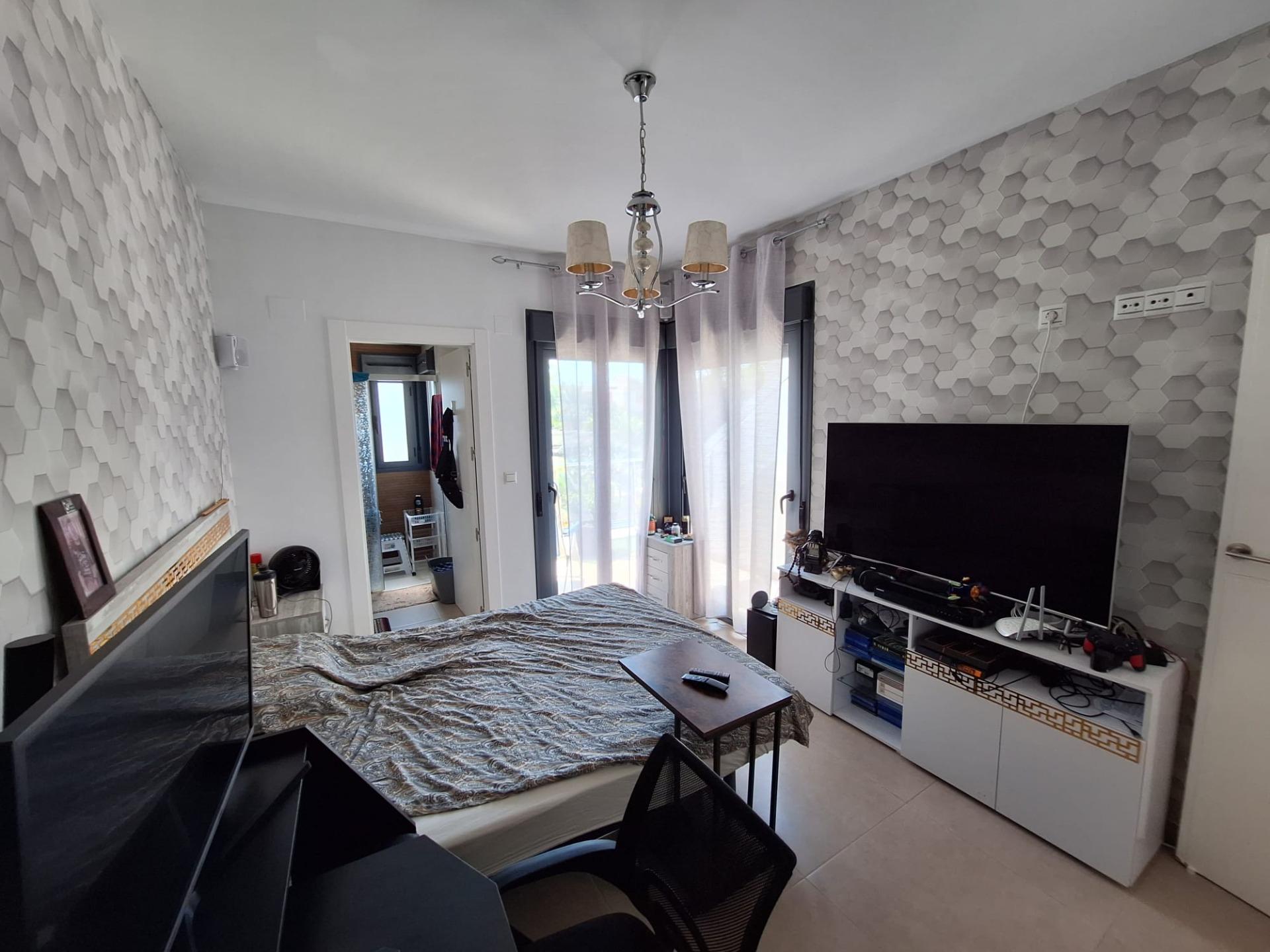2-29-101 Charming Duplex in Los Dolses, Orihuela Costa