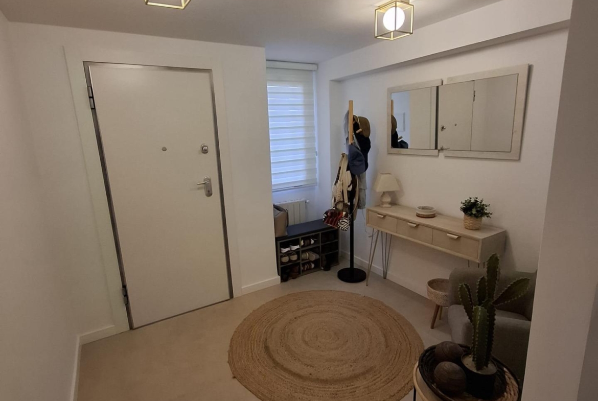 Magnífico Bungalow con Vistas Al Mar Completamente Reformado en Cabo Huertas