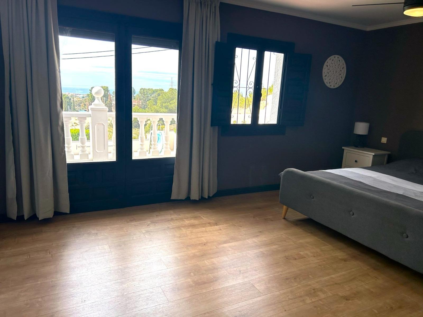 ✨ Nature Retreat in Villajoyosa