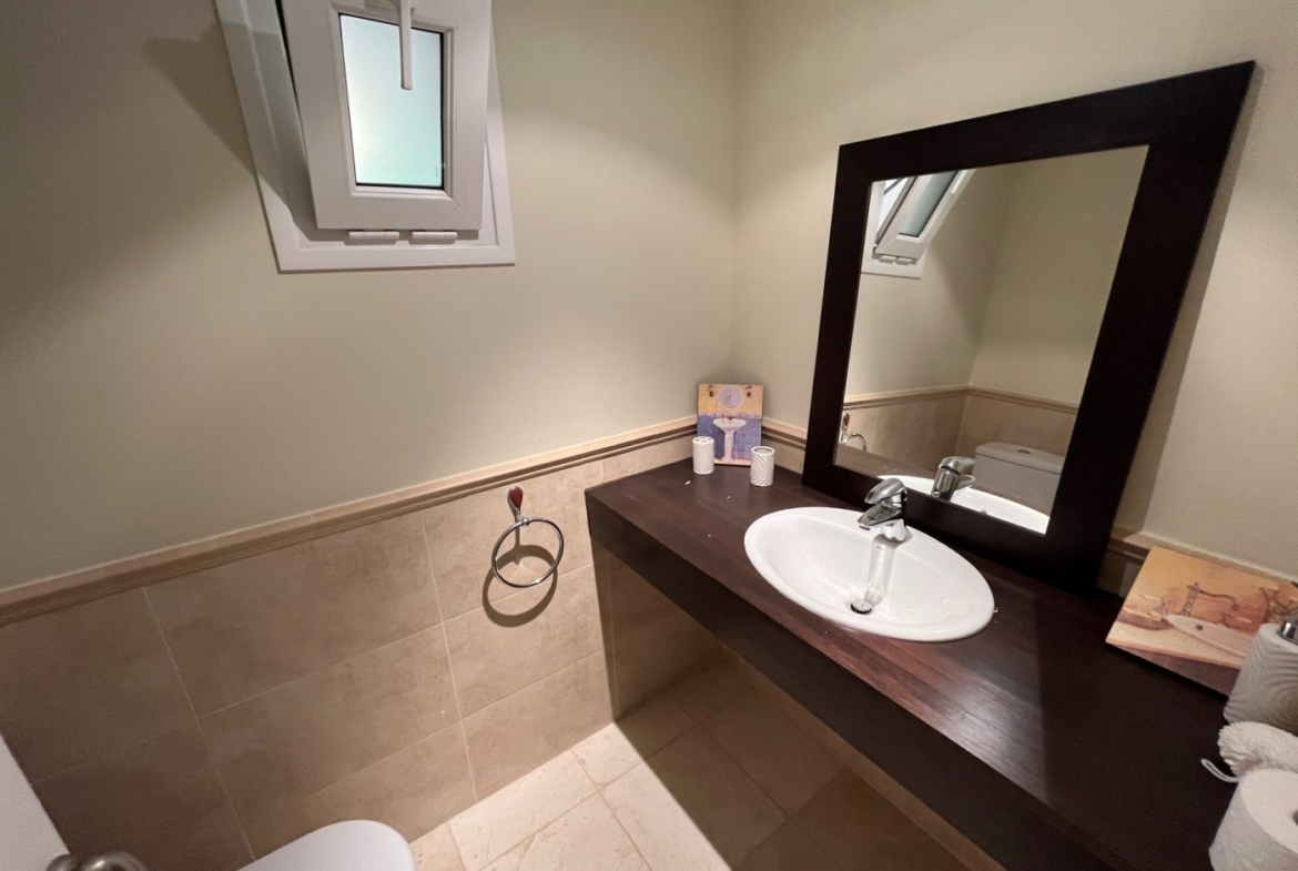 ALTEA HILLS EXCLUSIVE FLAT FOR SALE WITH SEA VIEWS