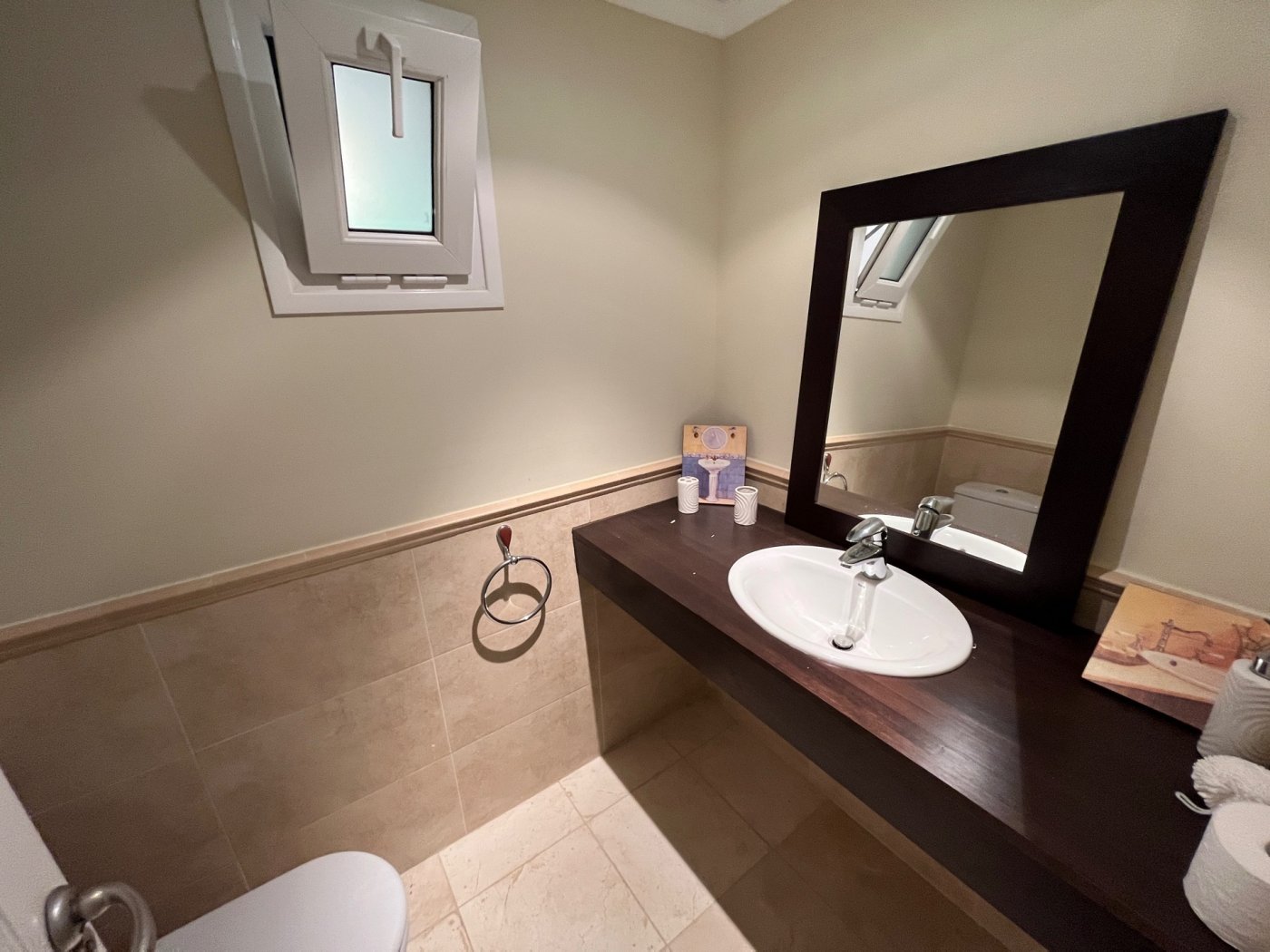ALTEA HILLS EXCLUSIVE FLAT FOR SALE WITH SEA VIEWS