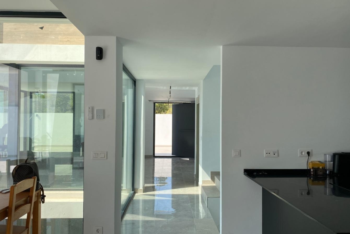 Ontdek uw nieuwe woning in Sierra Cortina, Finestrat