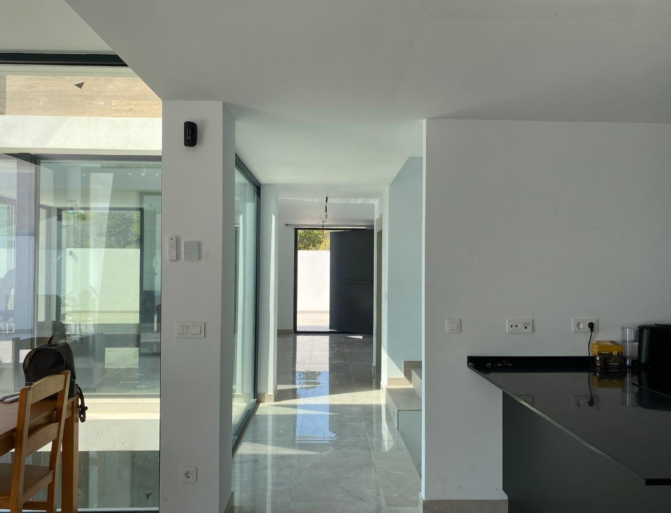 Ontdek uw nieuwe woning in Sierra Cortina, Finestrat