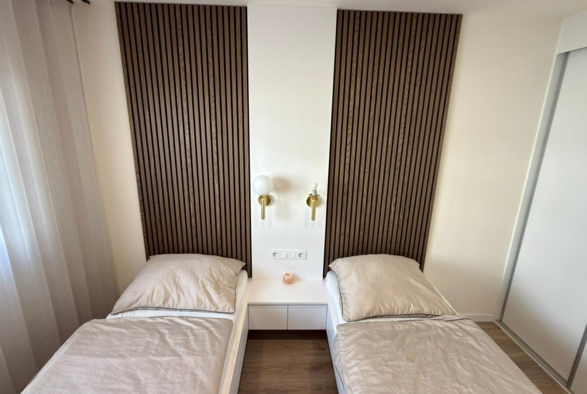 🌅 New apartment in Balcón de Finestrat
