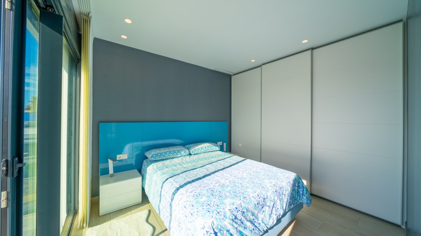 VILLA DE LUJO EN VENTA EN FINESTRAT – BALCON DE FINESTRAT