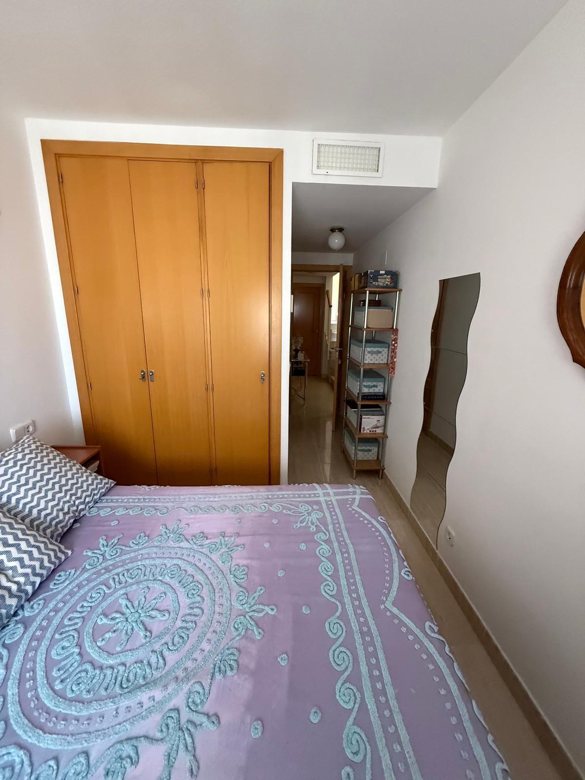 2-29-130 Ático Dúplex con Solárium Privado y Vistas a la Cala de Finestrat