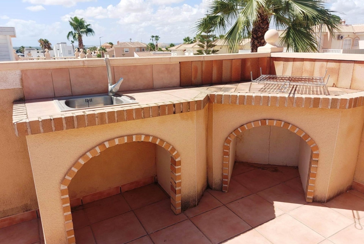 Elegance Villa in Ciudad Quesada