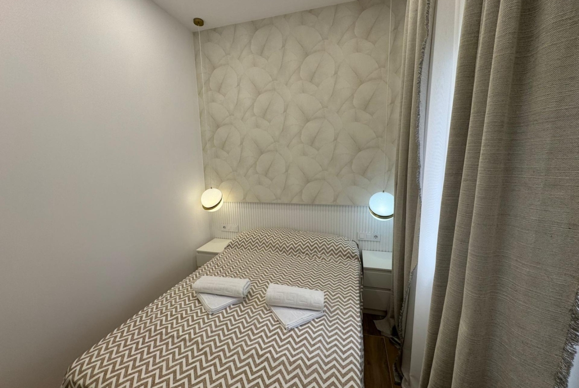 EDIFICIO EN VENTA EN ALICANTE CON LICENCIA TURISTICA – CAROLINAS BAJAS