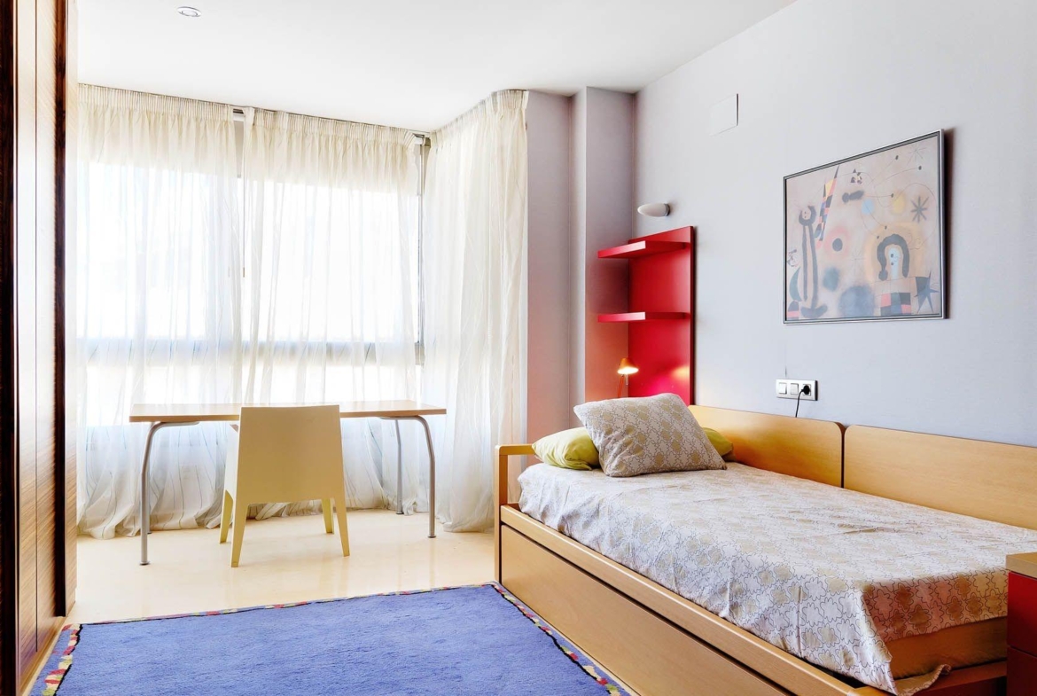 Luxury PENTHOUSE in the TORREVIEJA THEATER SQUARE