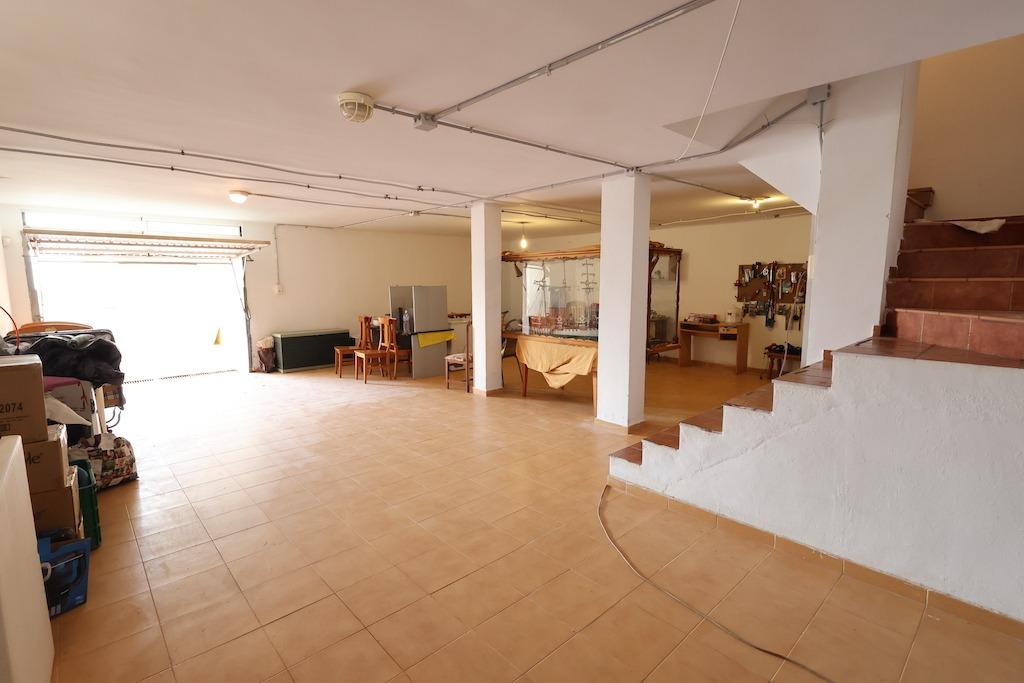 Playa Flamenca, independent villa just 250 meters from the beach