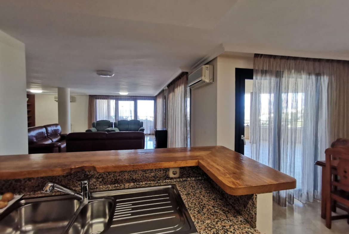 Exclusieve Appartement te koop in Altea Hills Villa Marina Golf