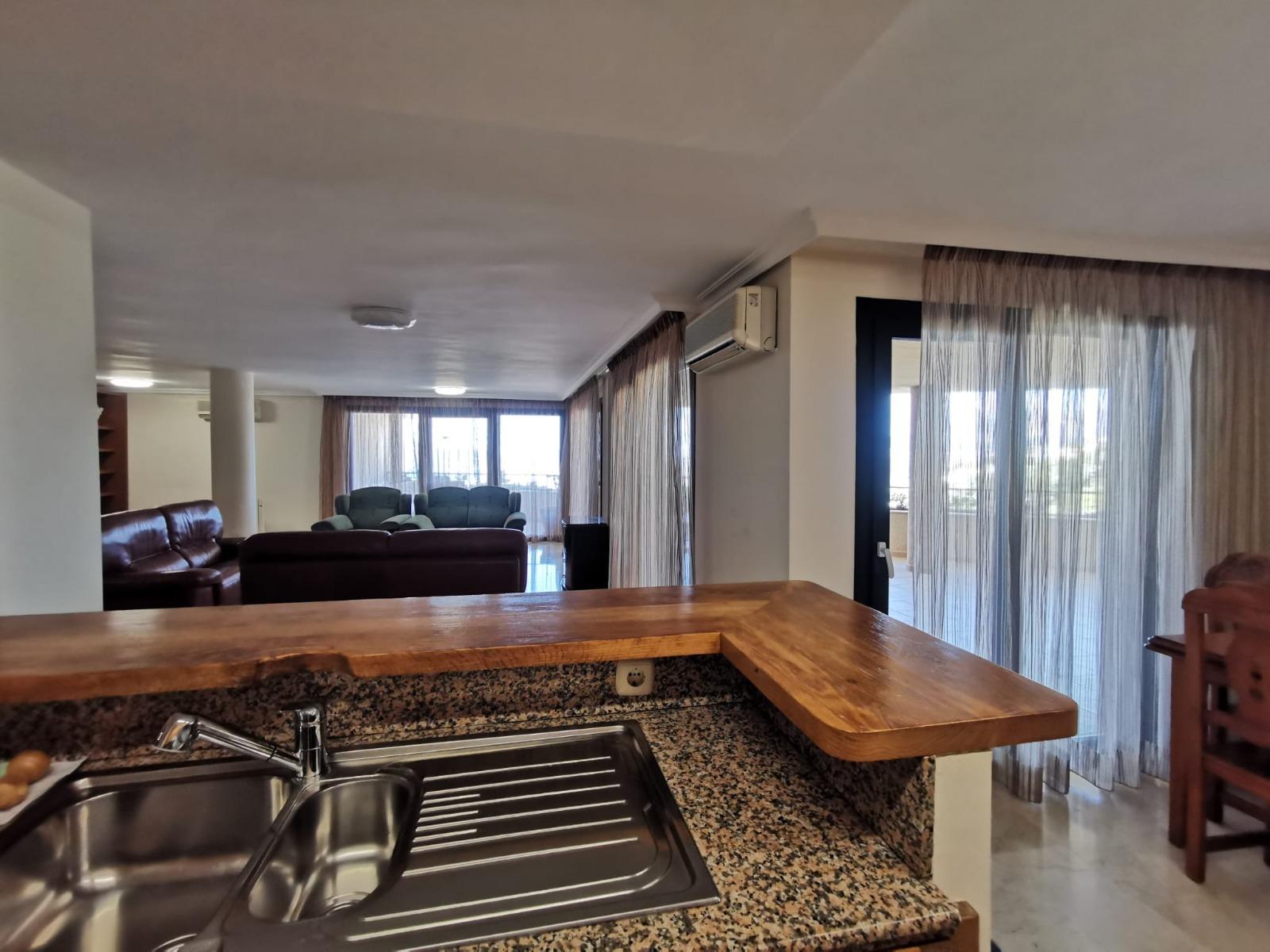 Exclusieve Appartement te koop in Altea Hills Villa Marina Golf