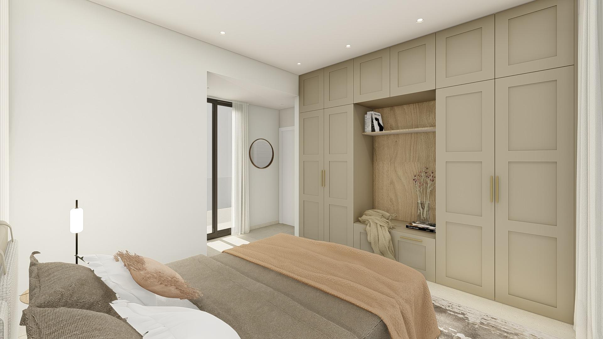 Exquisite Luxury Villa in Polop – Elegance and Comfort Just Steps from the Sea