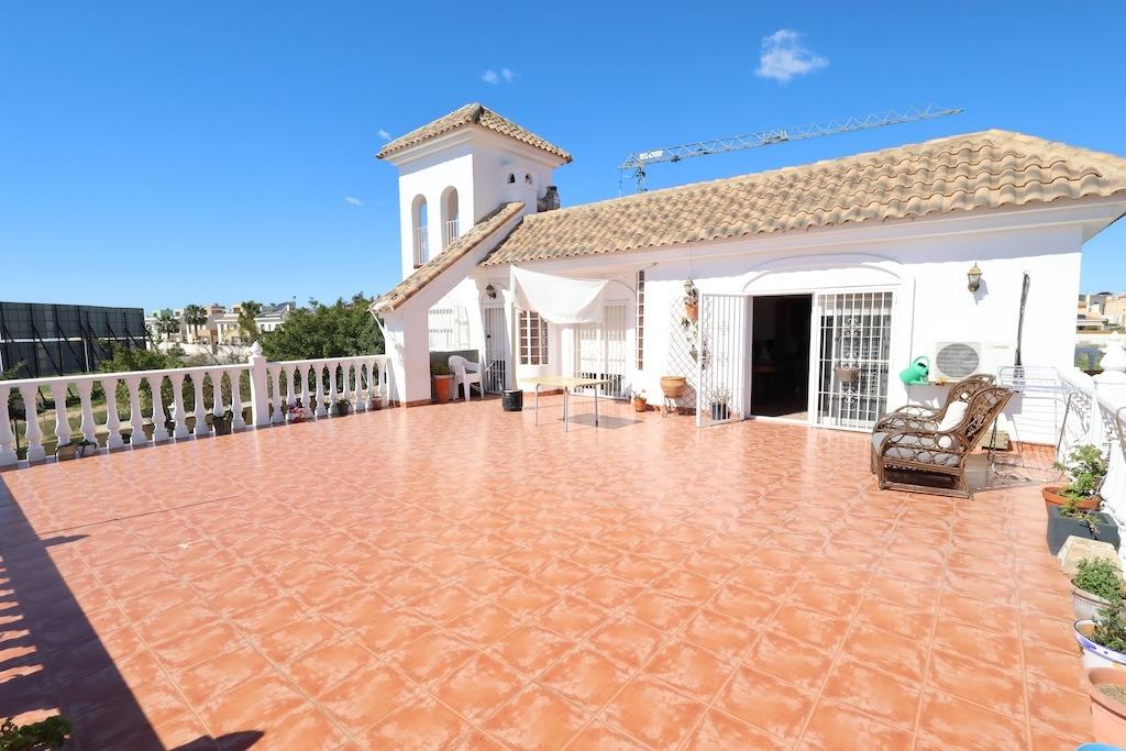 La Zenia home + business