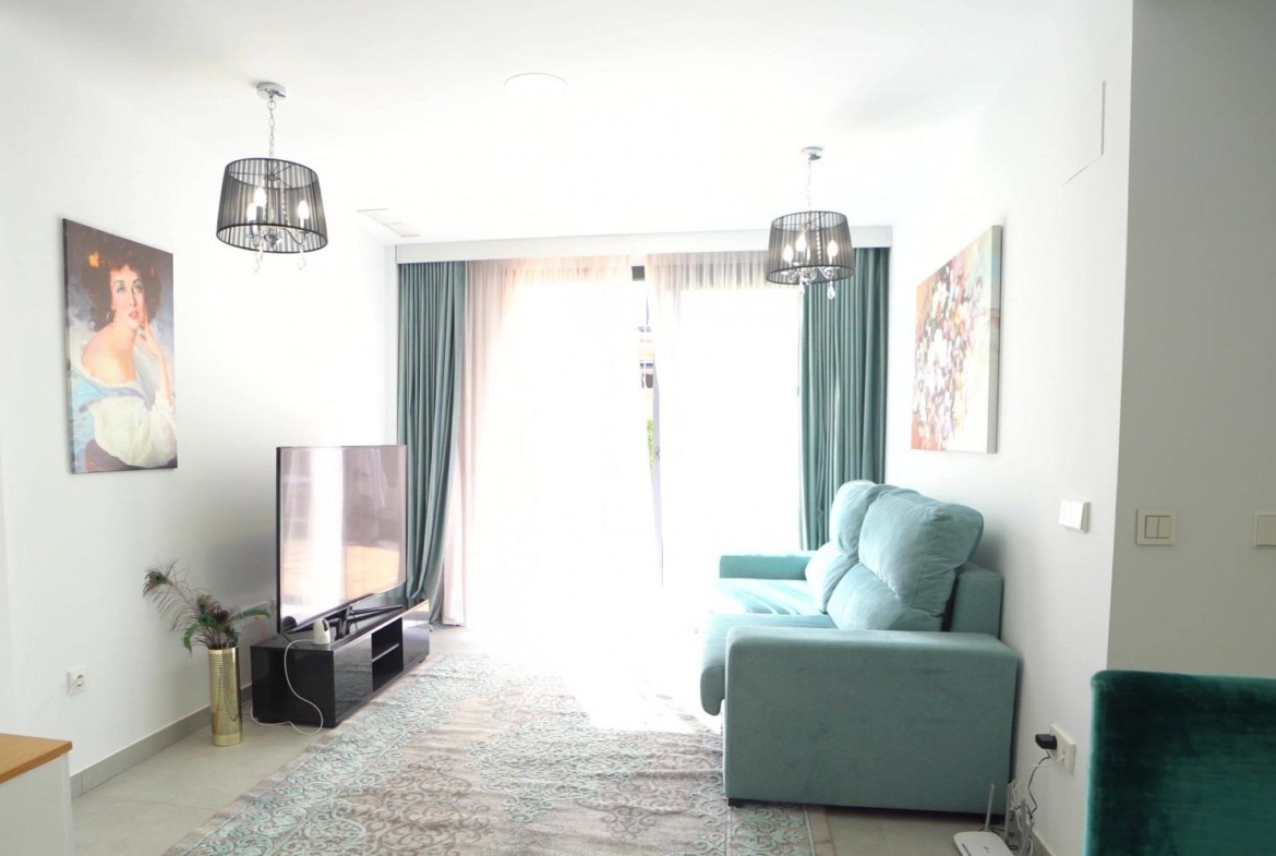 Luxe eigendom aan zee!