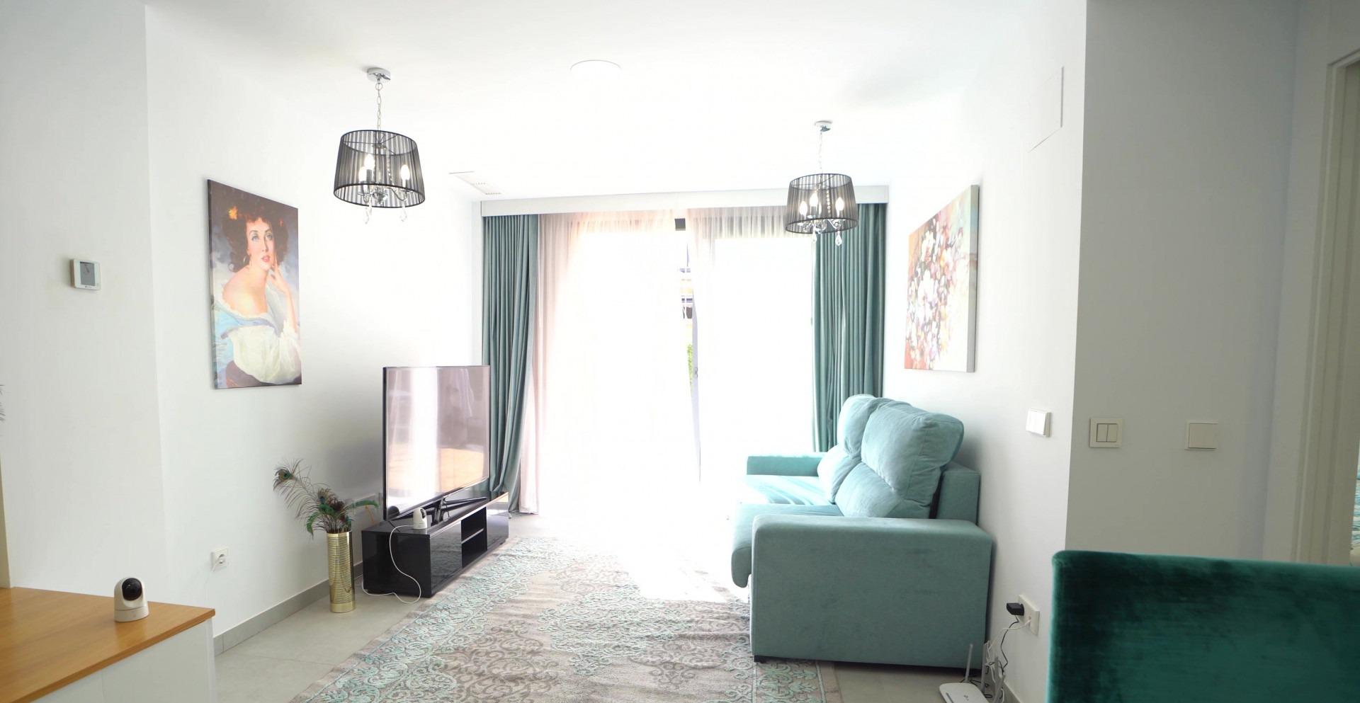 Luxe eigendom aan zee!