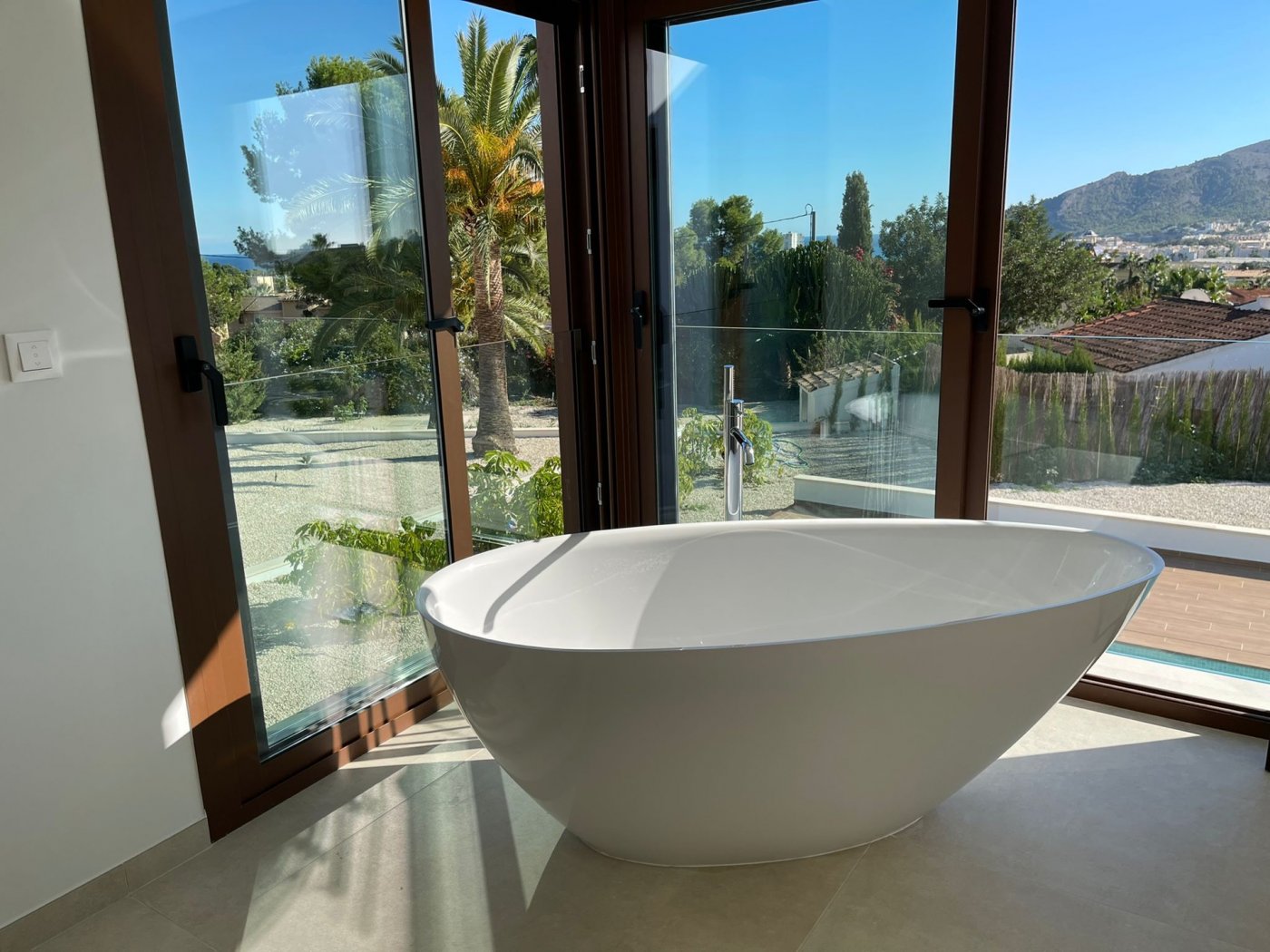 2-29-9 LUXURY VILLA IN ALTEA