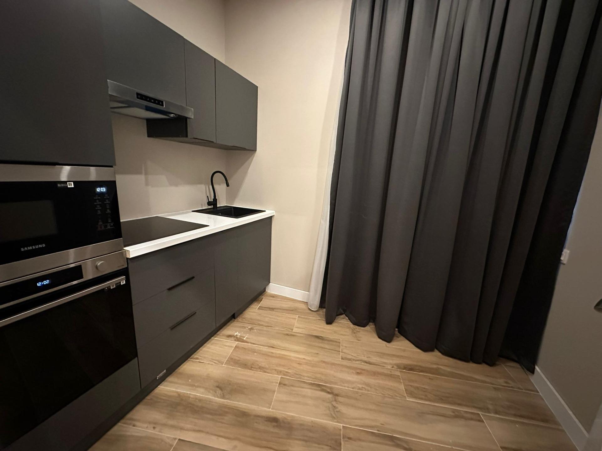 Amplio y luminoso apartamento en zona céntrica de Alicante