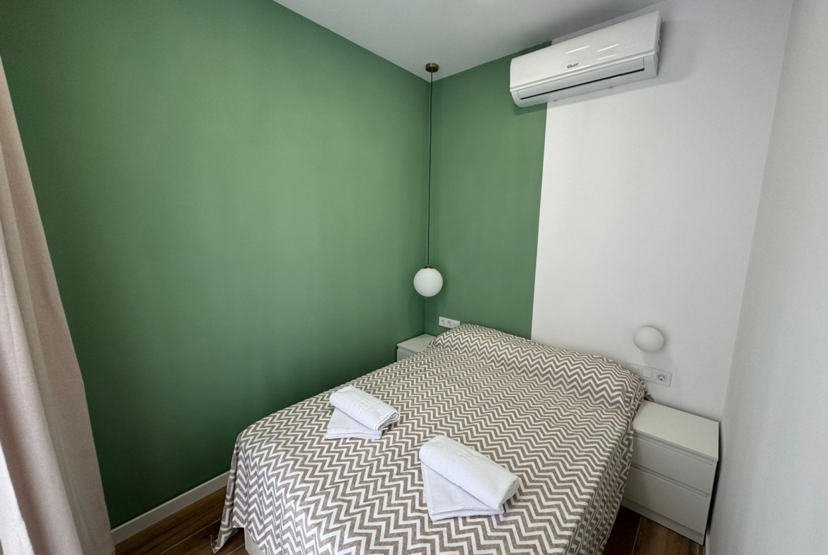 EDIFICIO EN VENTA EN ALICANTE CON LICENCIA TURISTICA – CAROLINAS BAJAS