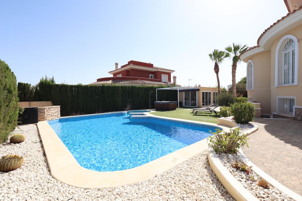 Ciudad Quesada Detached villa